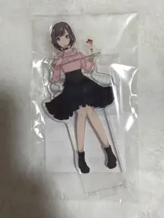 プロセカ　はぴこれ　絵名　B賞　アクスタ