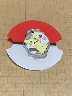 韓国　ポケモンストア　ランダムピンバッジ　サーナイト　ガチャガチャ　キーチャーム 韓国 ポケモンストア ランダムピンバッジ サーナイト ガチャガチャ