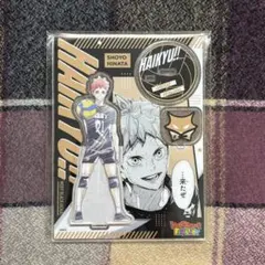 ハイキュー キャラパネ軍団 アクリルスタンドEx. 星海光来 FAN PARK