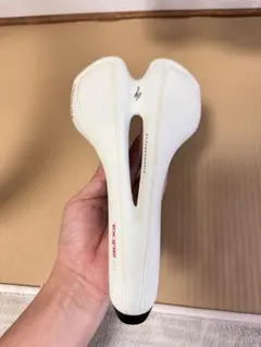 Specialized Toupe Pro サドル ホワイトのサムネイル