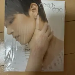 &TEAM アルバム　mark on me SOLO ver ウィジュ　EJ