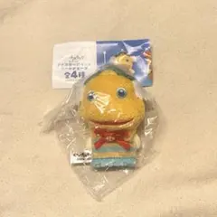 匿名配送】ぐーチョコランタン フィンガーパペット ボールチェーン　スプー