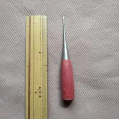 クローバー 目打ち