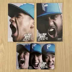 日本ハム 記念グッズ