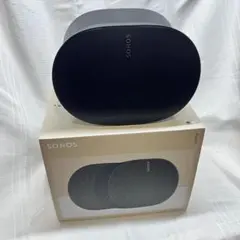 SONOS PLAY:5 Gen2（ブラック）2台 ジャンク扱い／動作確認済み - メルカリ