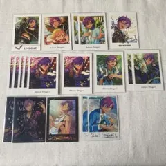 あんスタ　乙狩アドニス