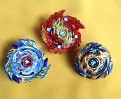 ベイブレードバースト まとめ売り