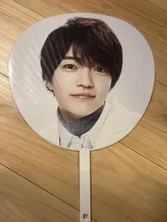 2025年最新】西畑大吾 うちわの人気アイテム - メルカリ