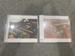 Saucy Dog CD 2枚セット テイクミー レイジーサンデー