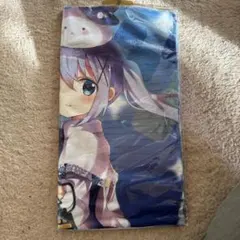 ご注文はうさぎですか？ チノ マルチクロス