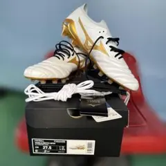 ミズノ　モレリアネオ4 β ベータ　ジャパン　27.5cm 新品未使用