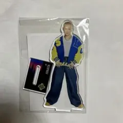 dリーグ ミュージシャン