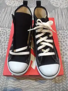 CONVERSE ALL STAR ハイカットスニーカー　21センチ