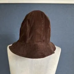 WATANABE SEWING わたぼー　コーデュロイ バゲット　チューリップ