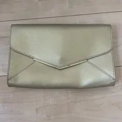 FURLAクラッチバッグ