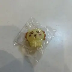 ちいかわ ぷかぷかソフビミニフィギュア シーサー