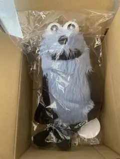 パペットスンスン スンスン　ぬいぐるみ PUPPET SUNSUN 公式