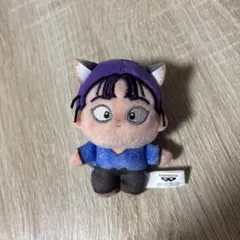 忍たま乱太郎 最強の軍師 ほわぬい ナンジャタウン 立花仙蔵