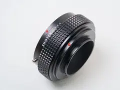 SHOTEN マウントアダプター C.Y→FX