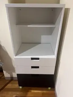 訳あり IKEA STUVA
