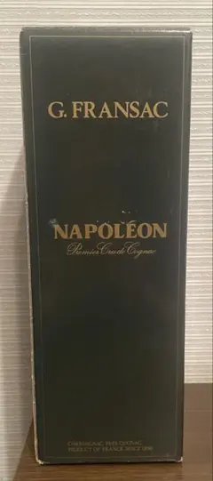 2026年最新】g.fransac ナポレオンの人気アイテム - メルカリ