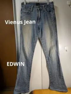 EDWIN Something Vienus Jean ブーツカットデニム