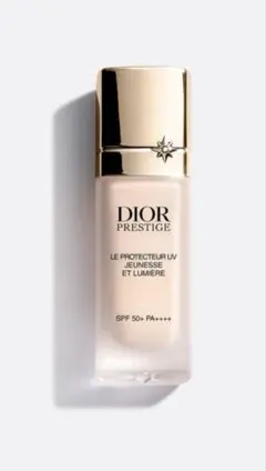 Dior Prestige ホワイト ル プロテクター UV ルミエール BB