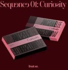 Sequence 01: Curiosity Break ver.
