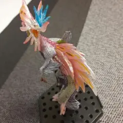 モンスターハンター スタンダードモデル 天眼タマミツネ フィギュア
