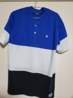 element ポロシャツ Lサイズ