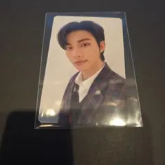 Stray Kids Christmas Evel Hyunjin