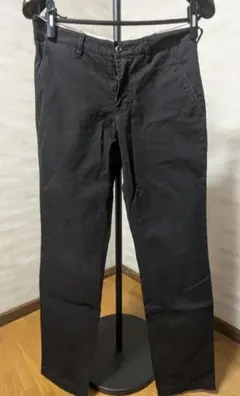 アタッチメント　パンツ