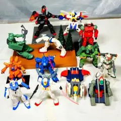 2026年最新】ガンダムフィギュア まとめ売りの人気アイテム - メルカリ