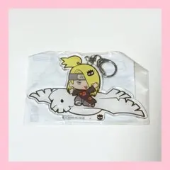 NARUTO サンリオ+デイダラ ナルト グッズ まとめ売り 2026年最新】デイダラ サンリオの人気アイテム - メルカリ