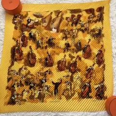 2026年最新】エルメス スカーフ コンチェルトの人気アイテム - メルカリ