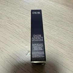 未使用 Dior アディクト リップ マキシマイザー 028