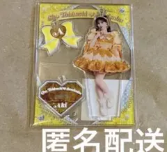 超ときめき♡宣伝部 菅田愛貴 3連キーチャーム アクキー リボン - メルカリ