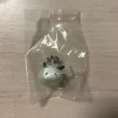 めじるしアクセサリー なりきりまん ポチャッコ