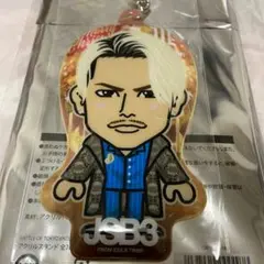 三代目　今市隆二　BIGクリーナー