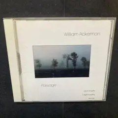 William Ackerman / Passage