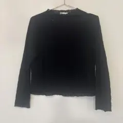 ✨H&M✨フラワーレーストップス✨のサムネイル