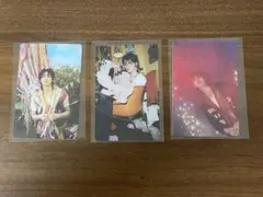 SEVENTEEN トレカ heaven ミンハオ　ミョンホ　The8