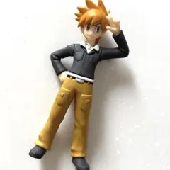 ポケモンスケールワールド カントー地方2 グリーン(HGSSVer.)