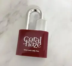 Coralhaze グロウロックゼリーティント 108