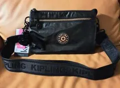 Kipling ・K.GLORIOUSショルダーバッグのサムネイル