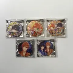 【限定値下げ】すとぷり ななじぇる　ななもり。　ジェル　缶バッジ