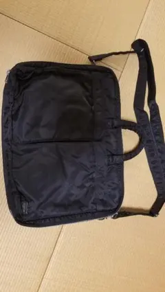 PORTER TANKER 2WAY BRIEFCASE 622-77136