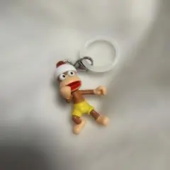 サルゲッチュ めじるしアクセサリー ピポサル