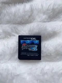 ポケットモンスター　ブラック2