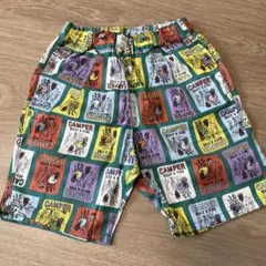 【新品】F.O.KIDS 短パン